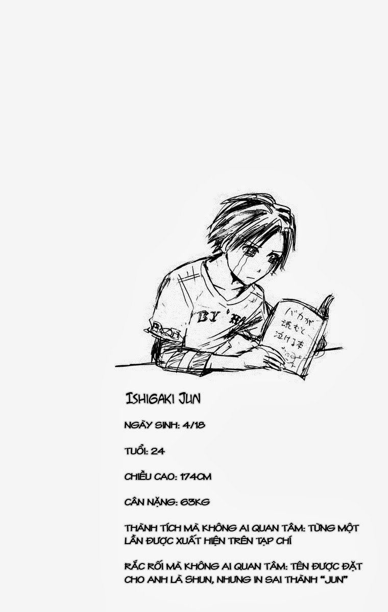 Majin Tantei Nougami Neuro Chapter 10 - Trang 2