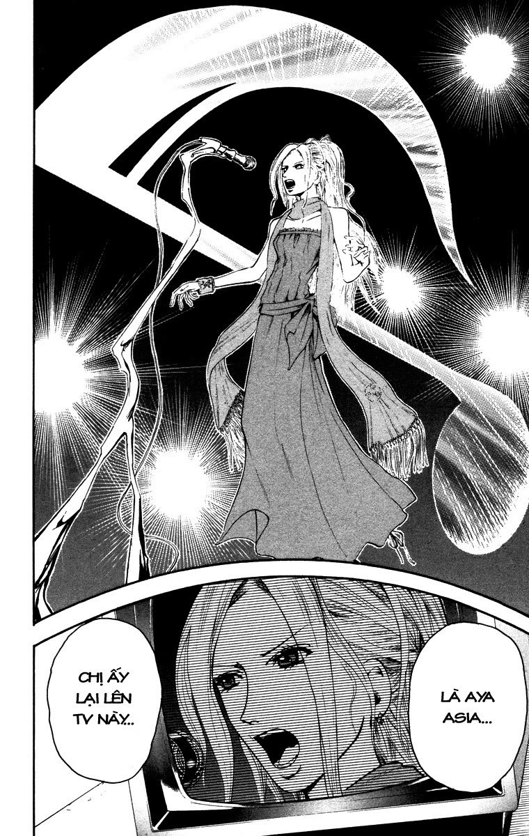 Majin Tantei Nougami Neuro Chapter 11 - Trang 2