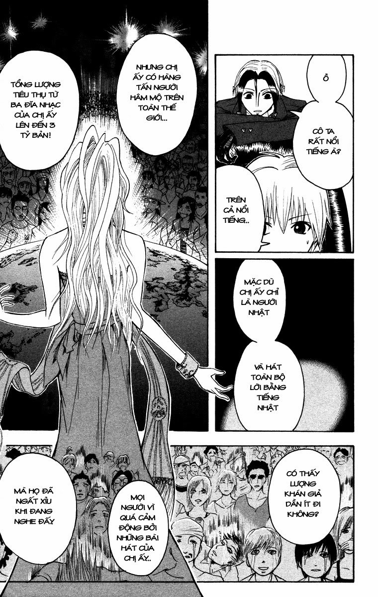 Majin Tantei Nougami Neuro Chapter 11 - Trang 2