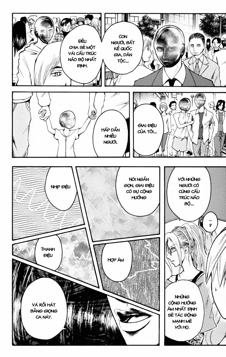 Majin Tantei Nougami Neuro Chapter 12 - Trang 2