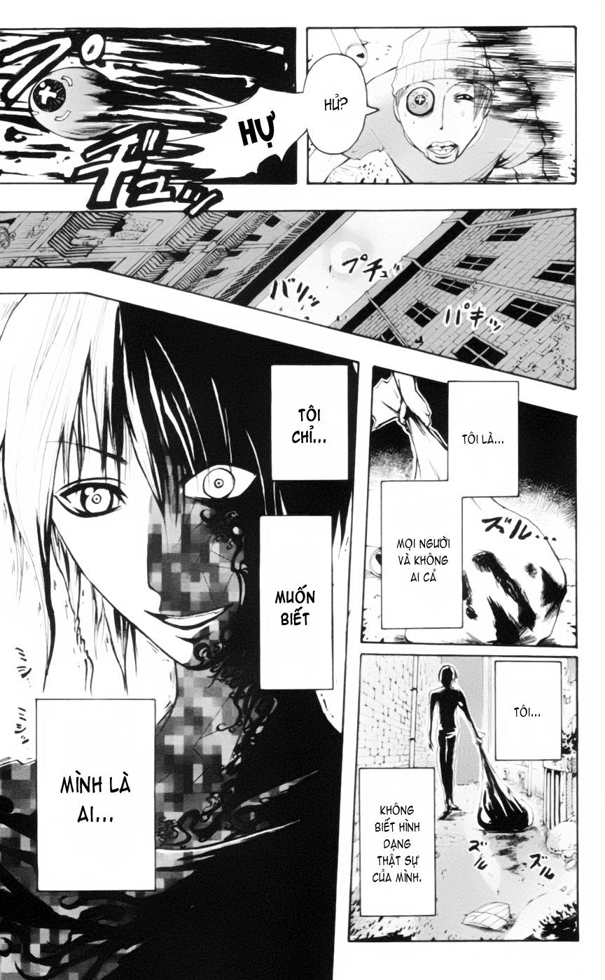 Majin Tantei Nougami Neuro Chapter 17 - Trang 2