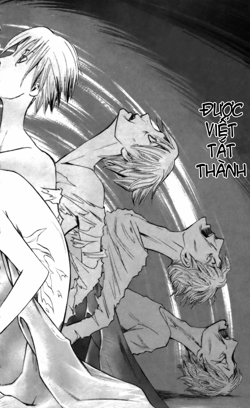 Majin Tantei Nougami Neuro Chapter 21 - Trang 2