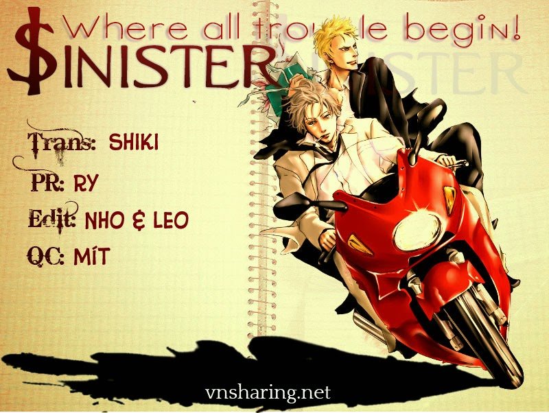 Majin Tantei Nougami Neuro Chapter 21 - Trang 2