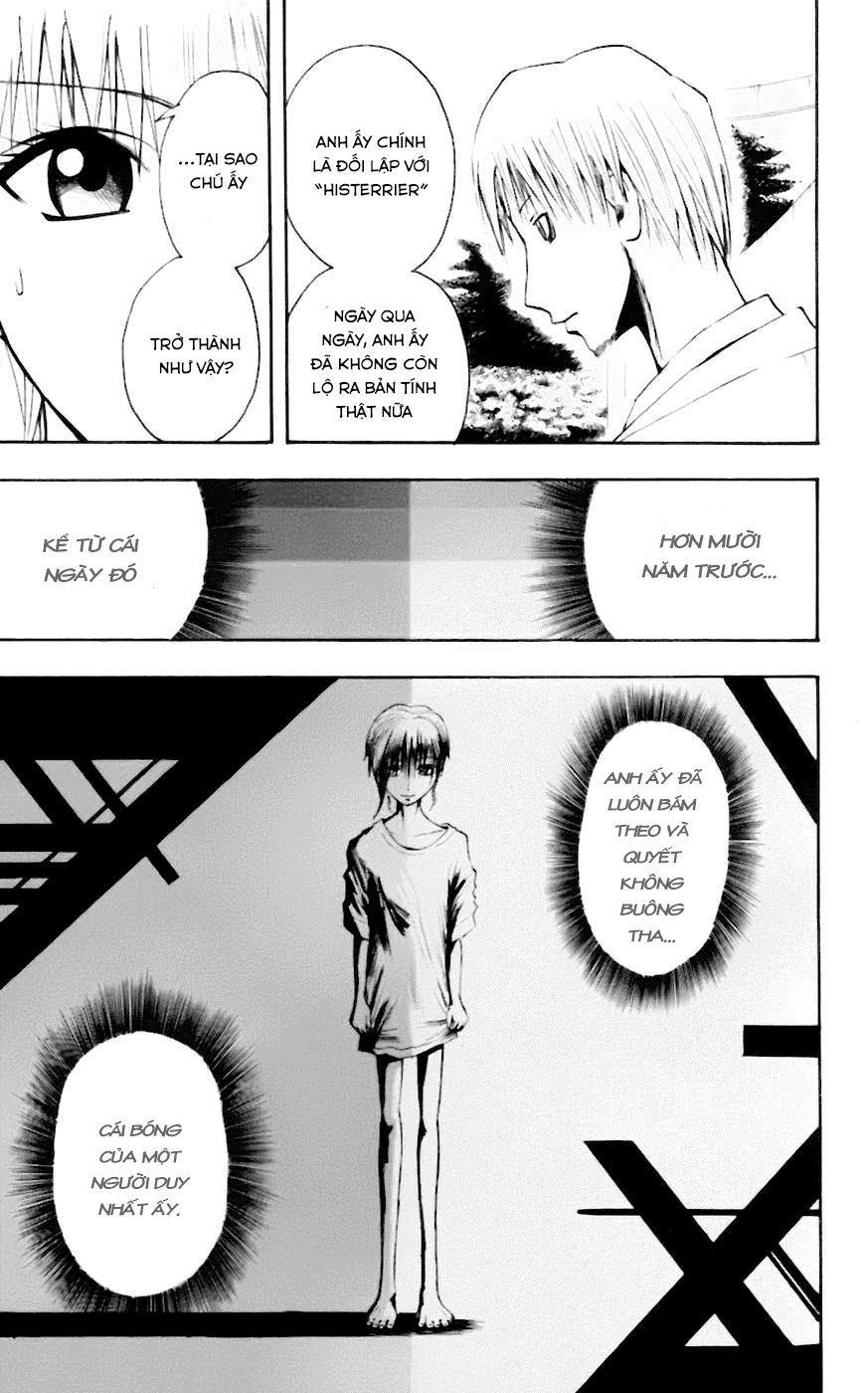 Majin Tantei Nougami Neuro Chapter 29 - Trang 2