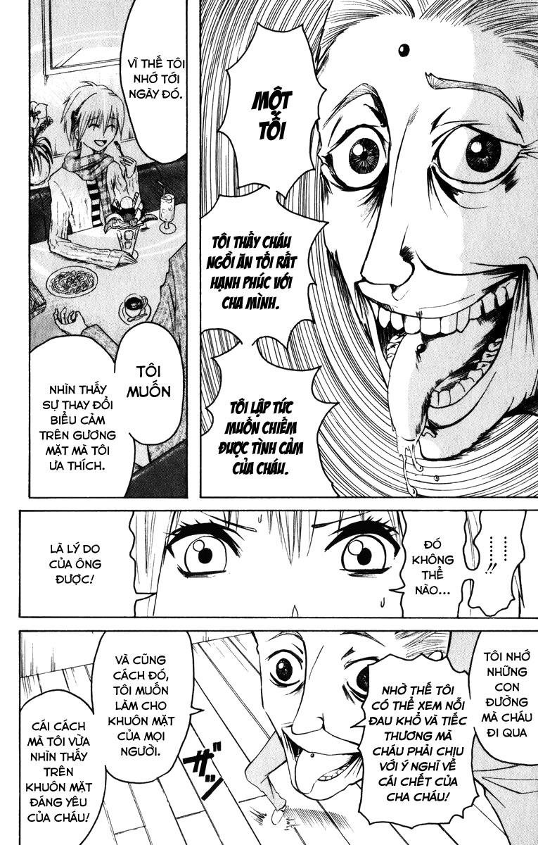 Majin Tantei Nougami Neuro Chapter 3 - Trang 2