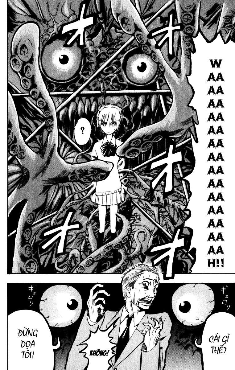 Majin Tantei Nougami Neuro Chapter 3 - Trang 2