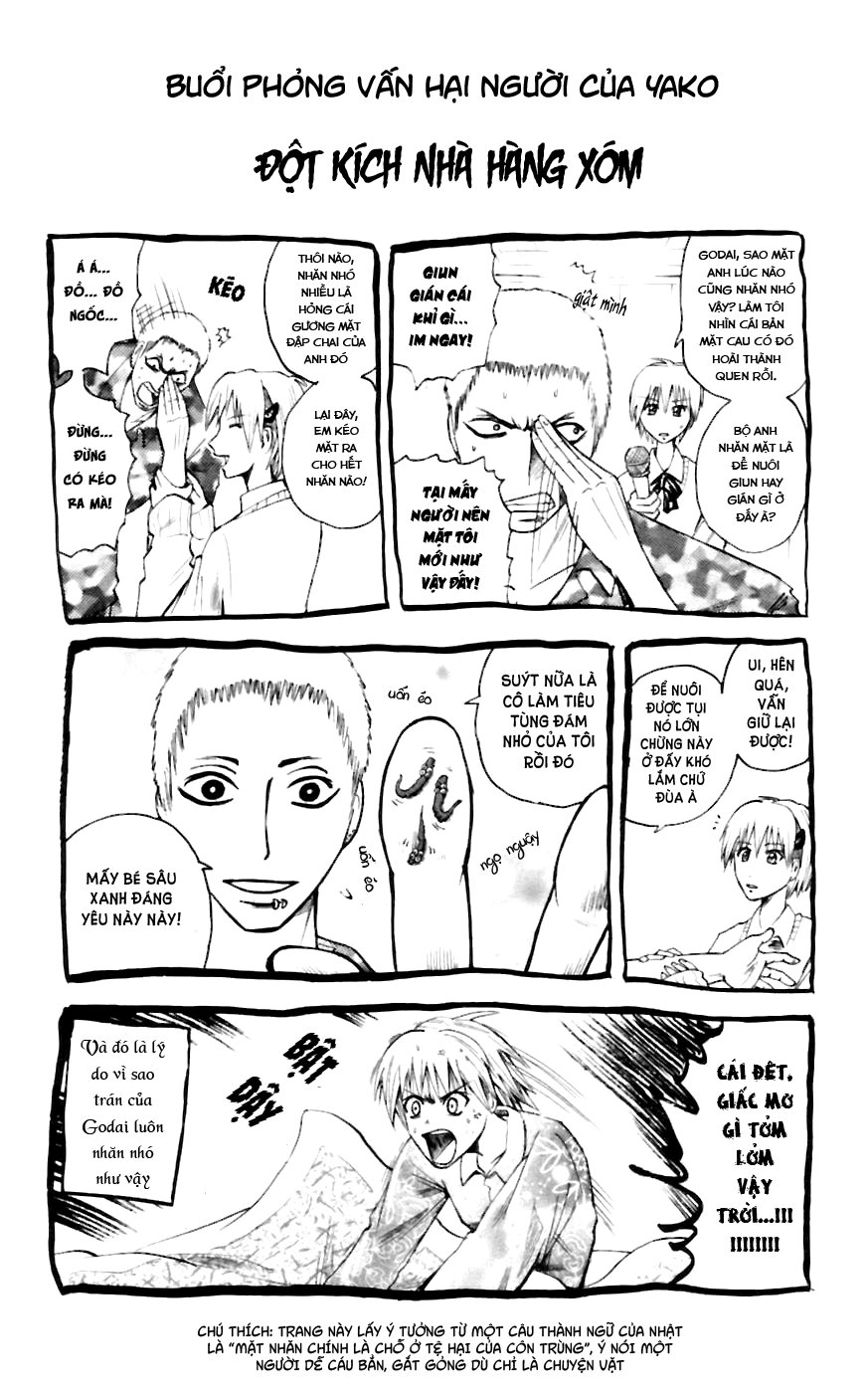 Majin Tantei Nougami Neuro Chapter 34 - Trang 2