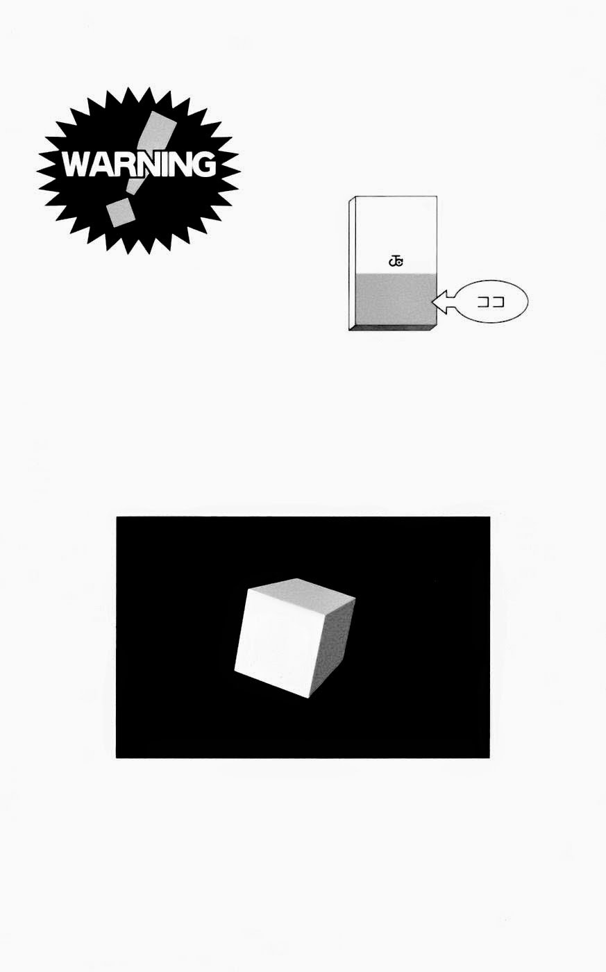 Majin Tantei Nougami Neuro Chapter 34 - Trang 2