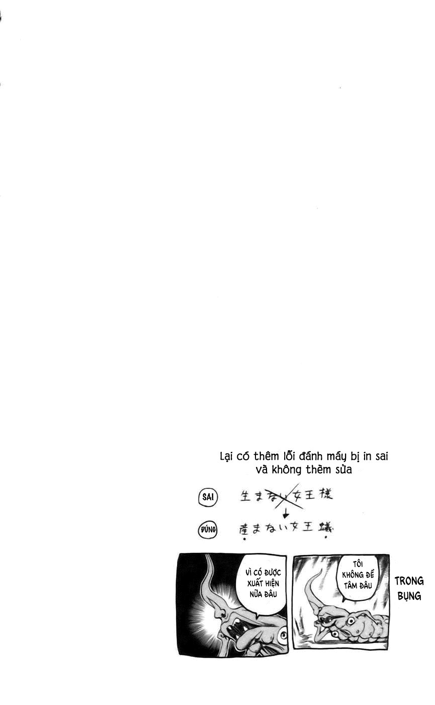 Majin Tantei Nougami Neuro Chapter 35 - Trang 2