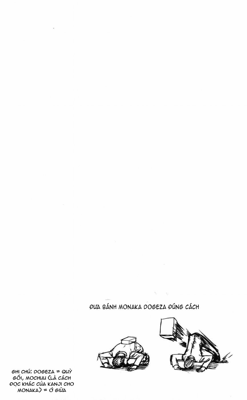 Majin Tantei Nougami Neuro Chapter 37 - Trang 2