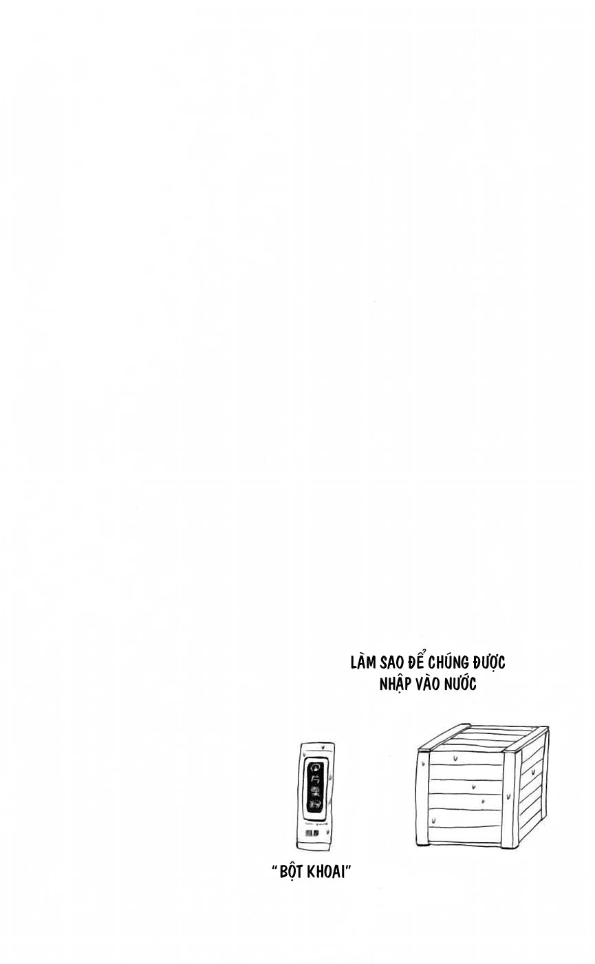 Majin Tantei Nougami Neuro Chapter 41 - Trang 2