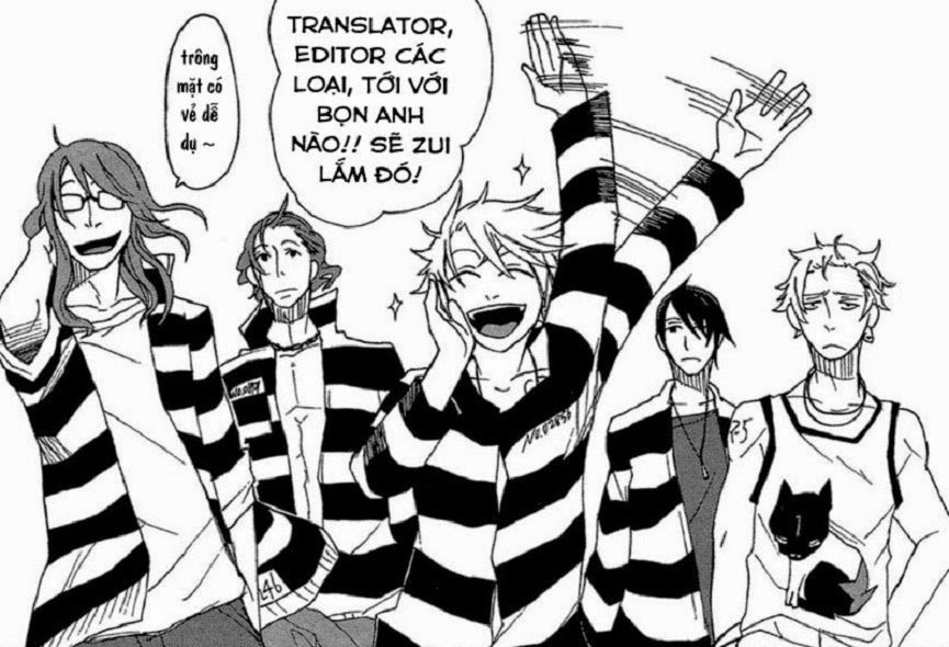 Majin Tantei Nougami Neuro Chapter 41 - Trang 2