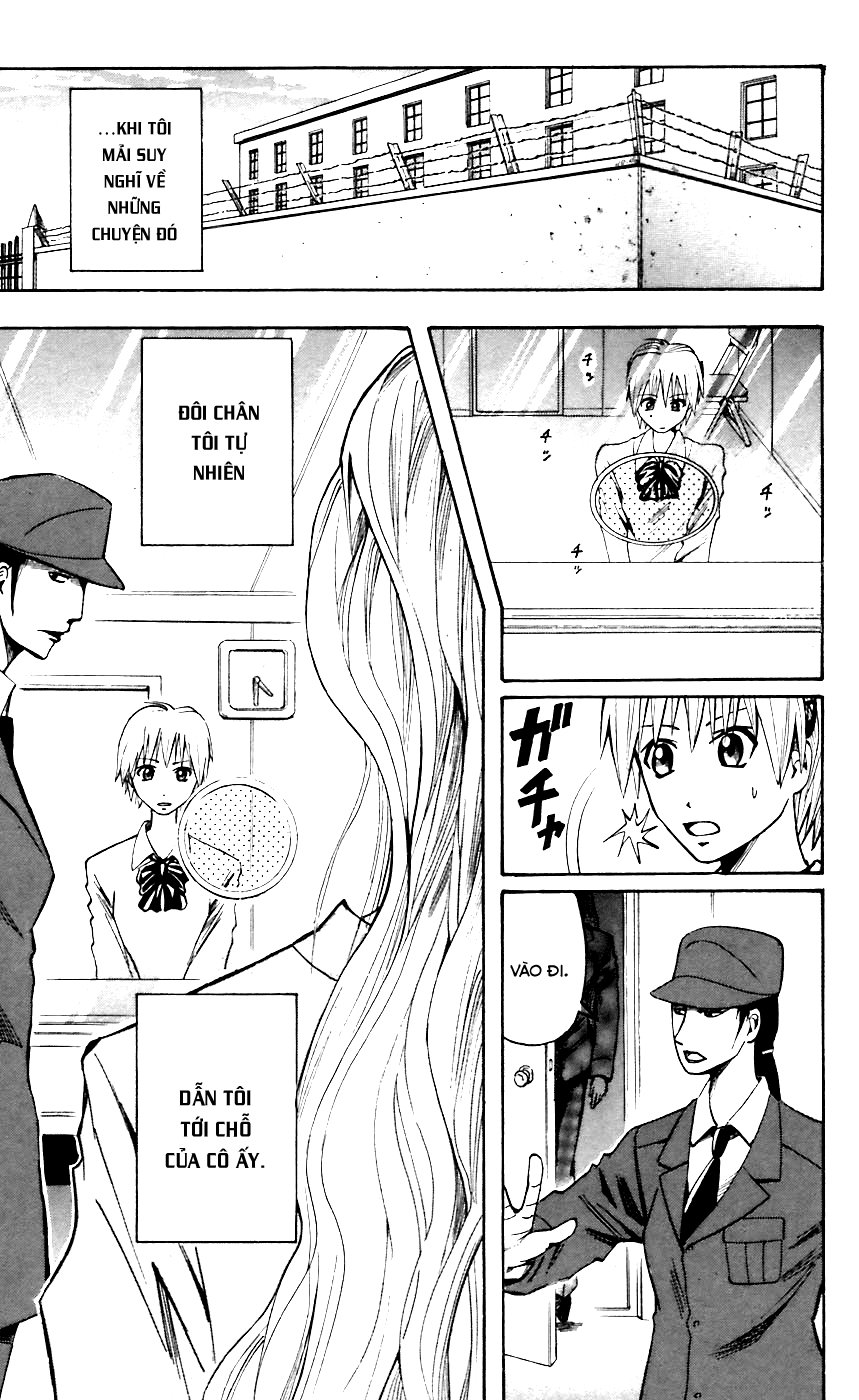 Majin Tantei Nougami Neuro Chapter 47 - Trang 2