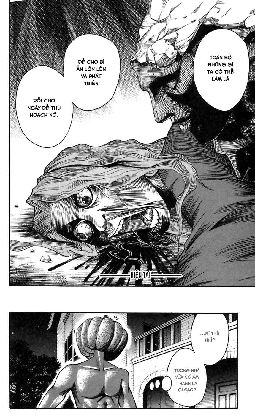 Majin Tantei Nougami Neuro Chapter 51 - Trang 2