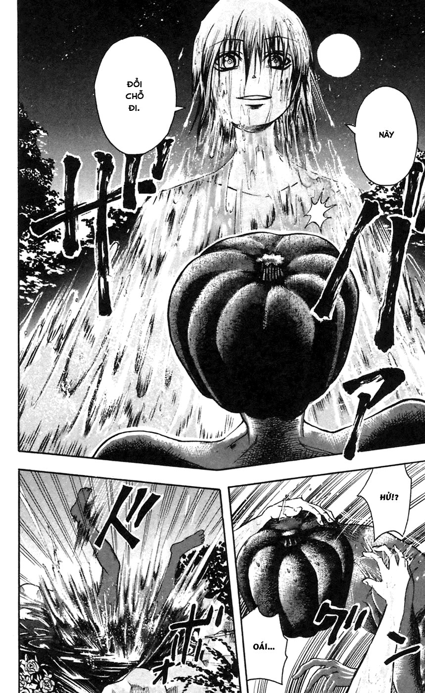 Majin Tantei Nougami Neuro Chapter 51 - Trang 2