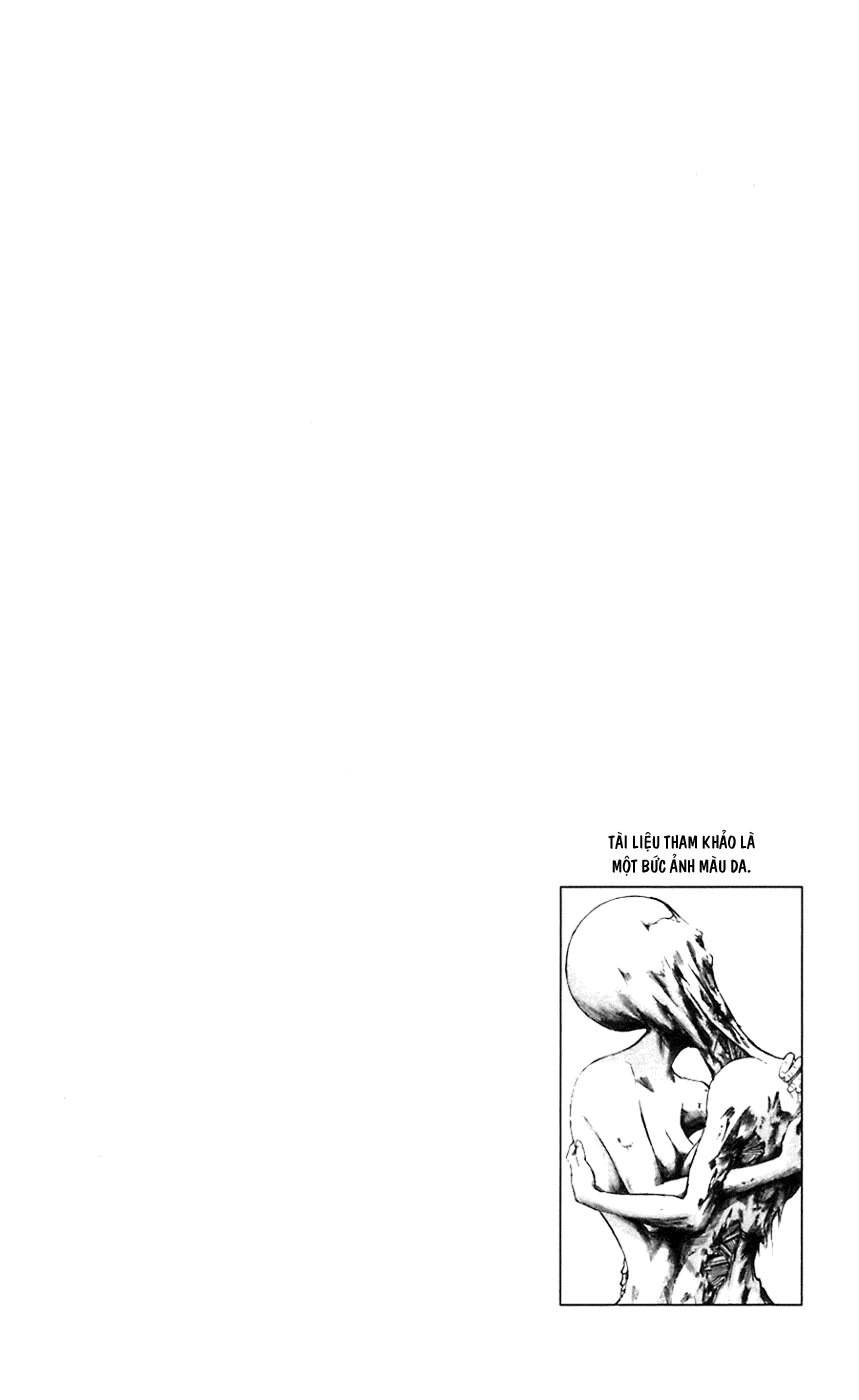 Majin Tantei Nougami Neuro Chapter 51 - Trang 2