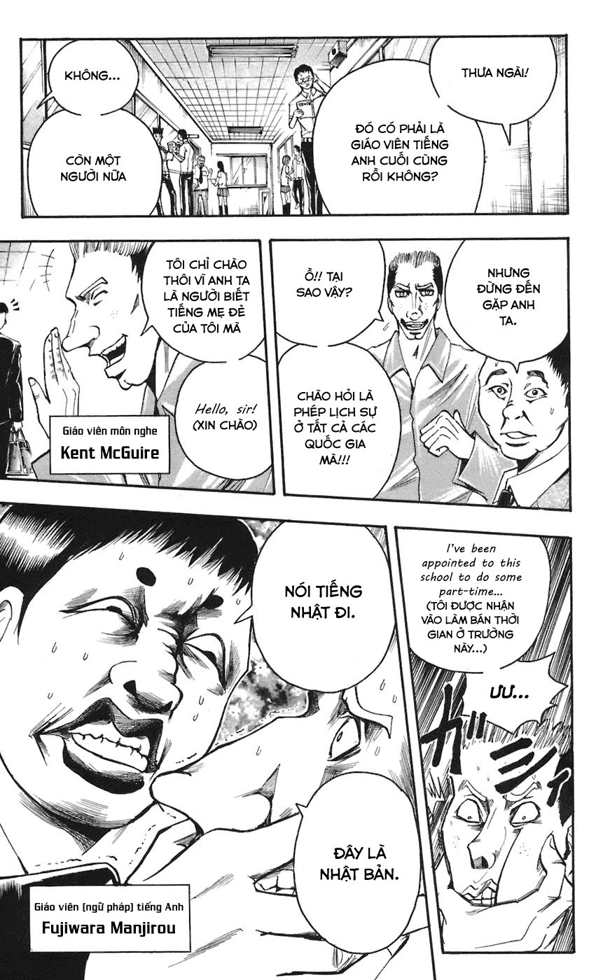 Majin Tantei Nougami Neuro Chapter 62 - Trang 2