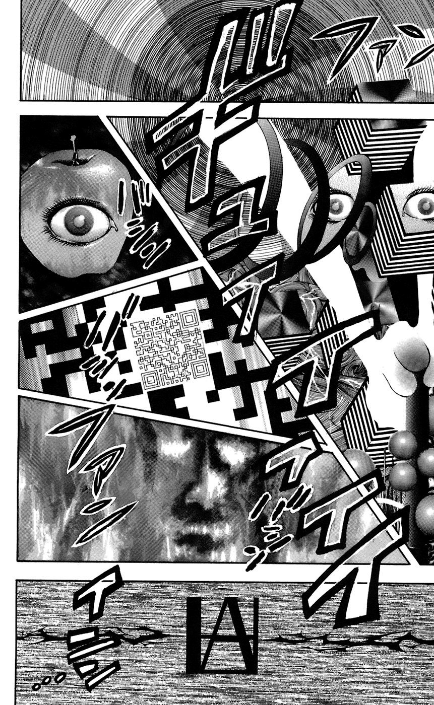 Majin Tantei Nougami Neuro Chapter 65 - Trang 2