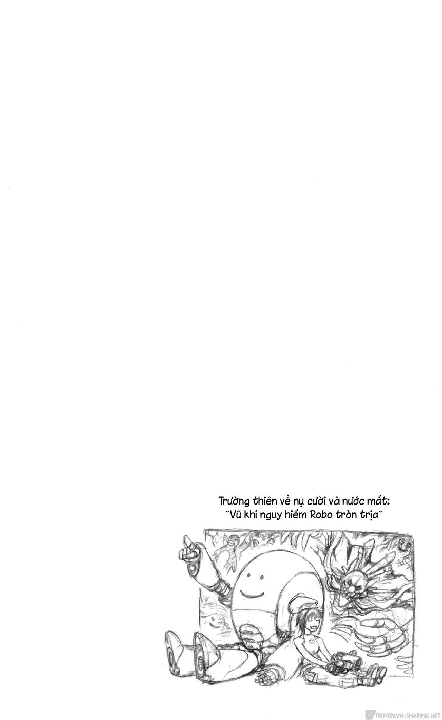 Majin Tantei Nougami Neuro Chapter 68 - Trang 2