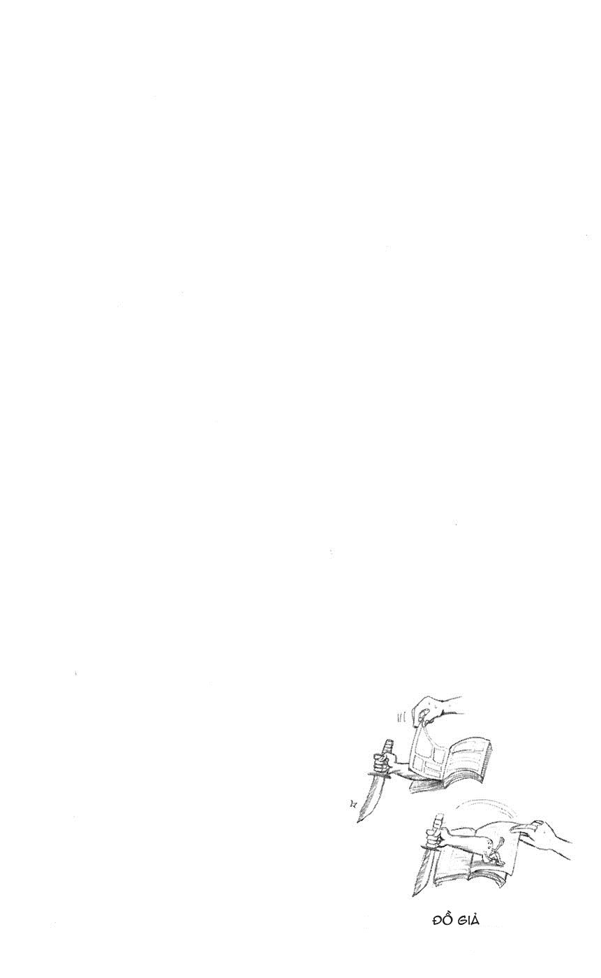 Majin Tantei Nougami Neuro Chapter 69 - Trang 2