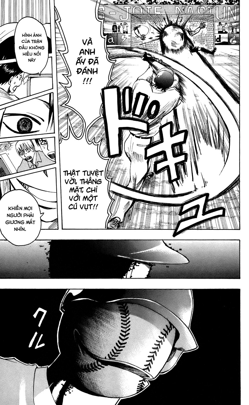 Majin Tantei Nougami Neuro Chapter 70 - Trang 2