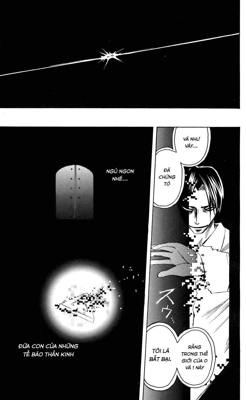 Majin Tantei Nougami Neuro Chapter 71 - Trang 2