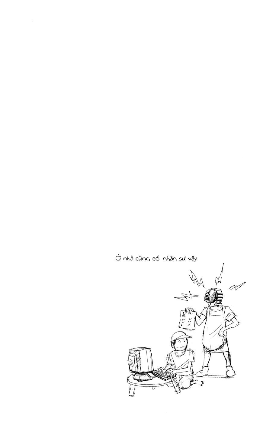 Majin Tantei Nougami Neuro Chapter 72 - Trang 2