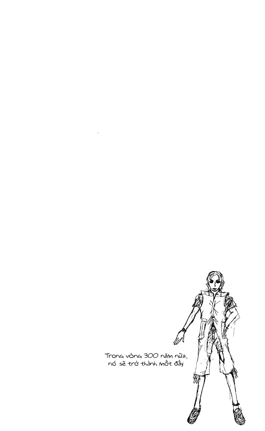 Majin Tantei Nougami Neuro Chapter 76 - Trang 2