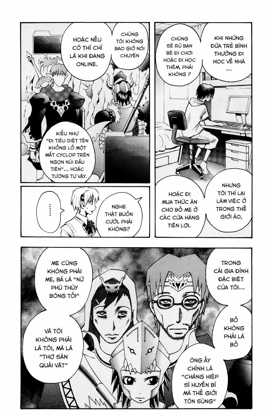 Majin Tantei Nougami Neuro Chapter 80 - Trang 2