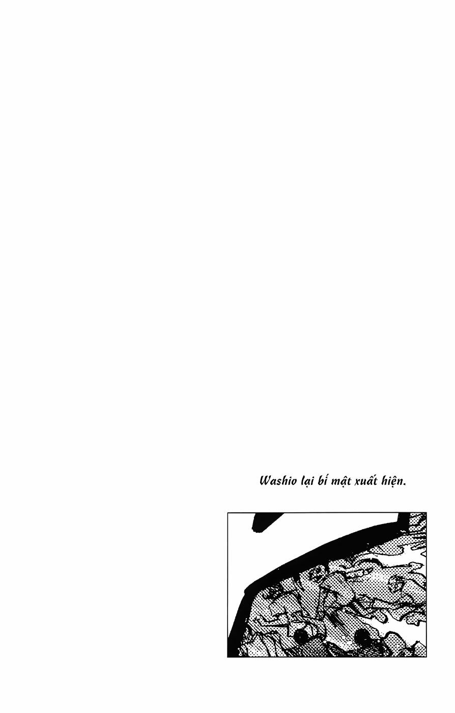 Majin Tantei Nougami Neuro Chapter 82 - Trang 2