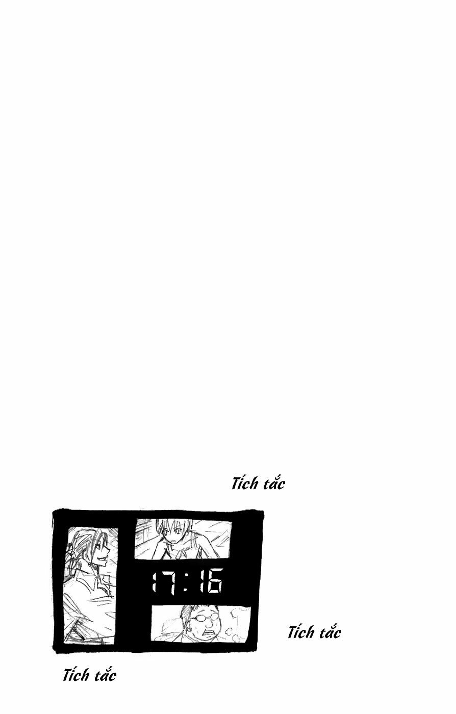 Majin Tantei Nougami Neuro Chapter 84 - Trang 2