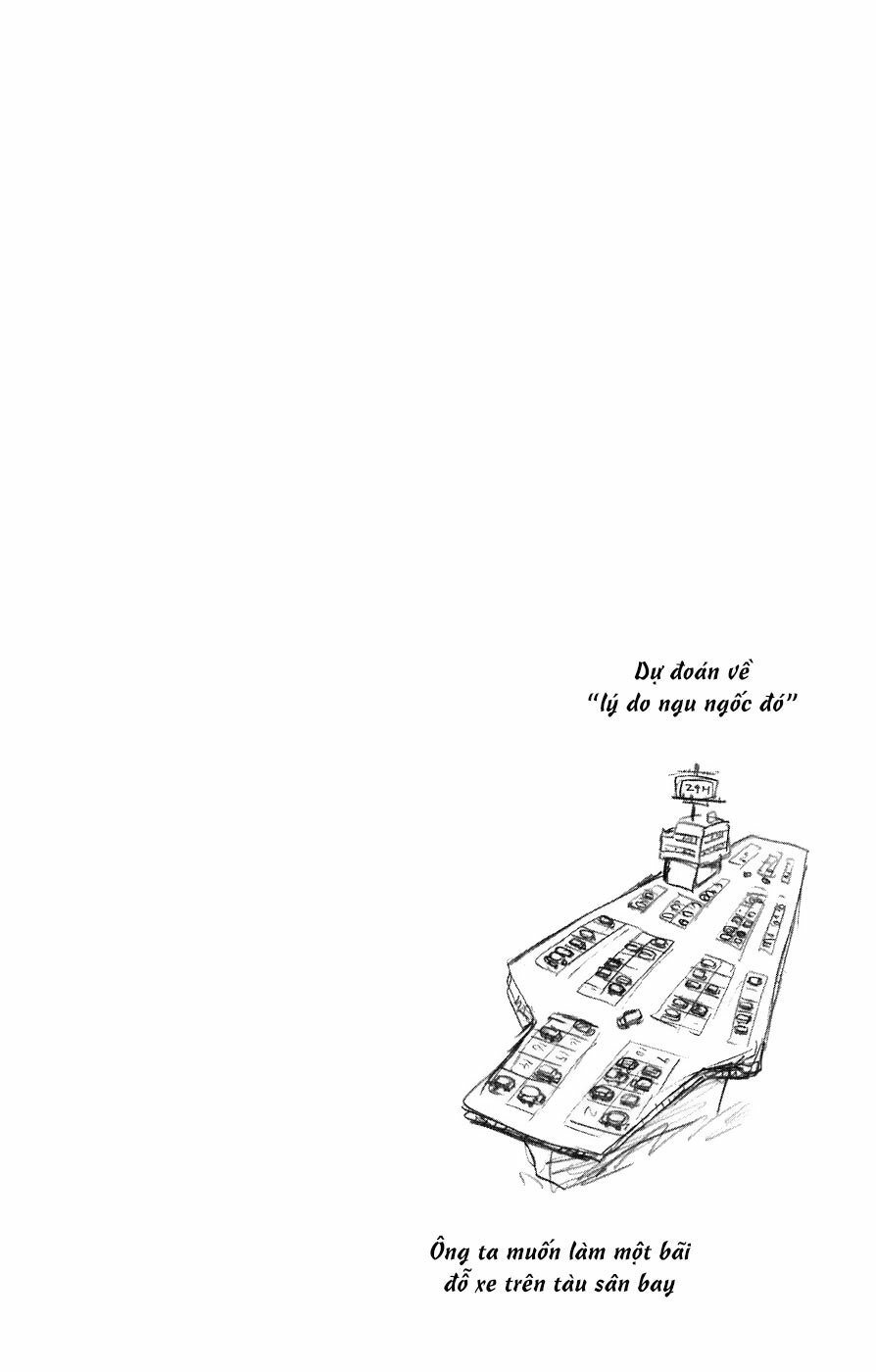 Majin Tantei Nougami Neuro Chapter 85 - Trang 2