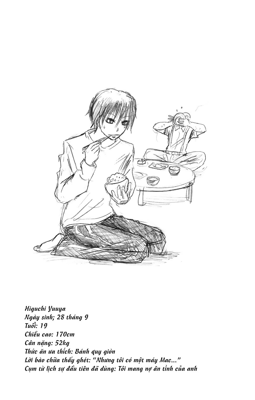 Majin Tantei Nougami Neuro Chapter 86 - Trang 2