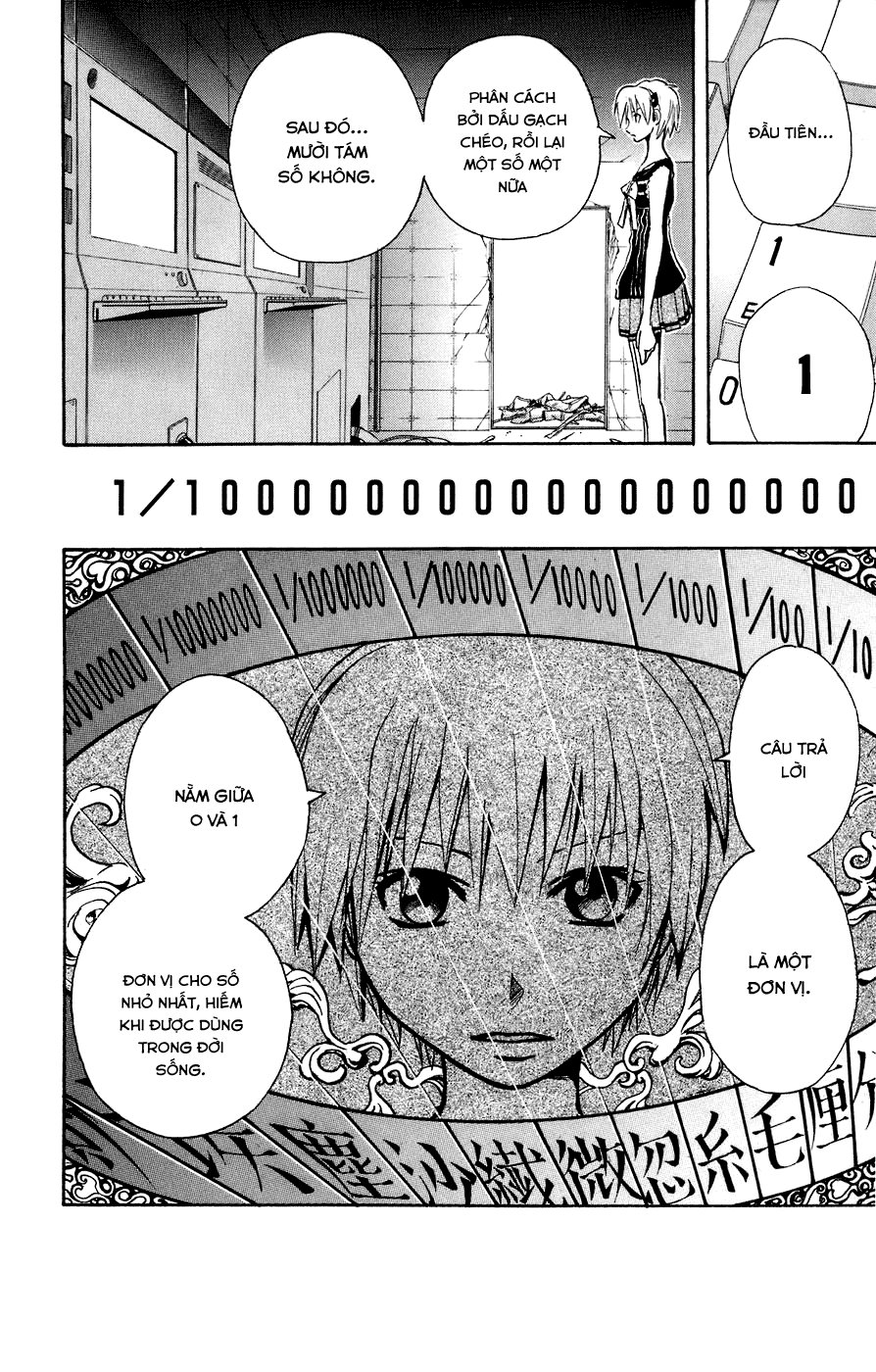 Majin Tantei Nougami Neuro Chapter 88 - Trang 2