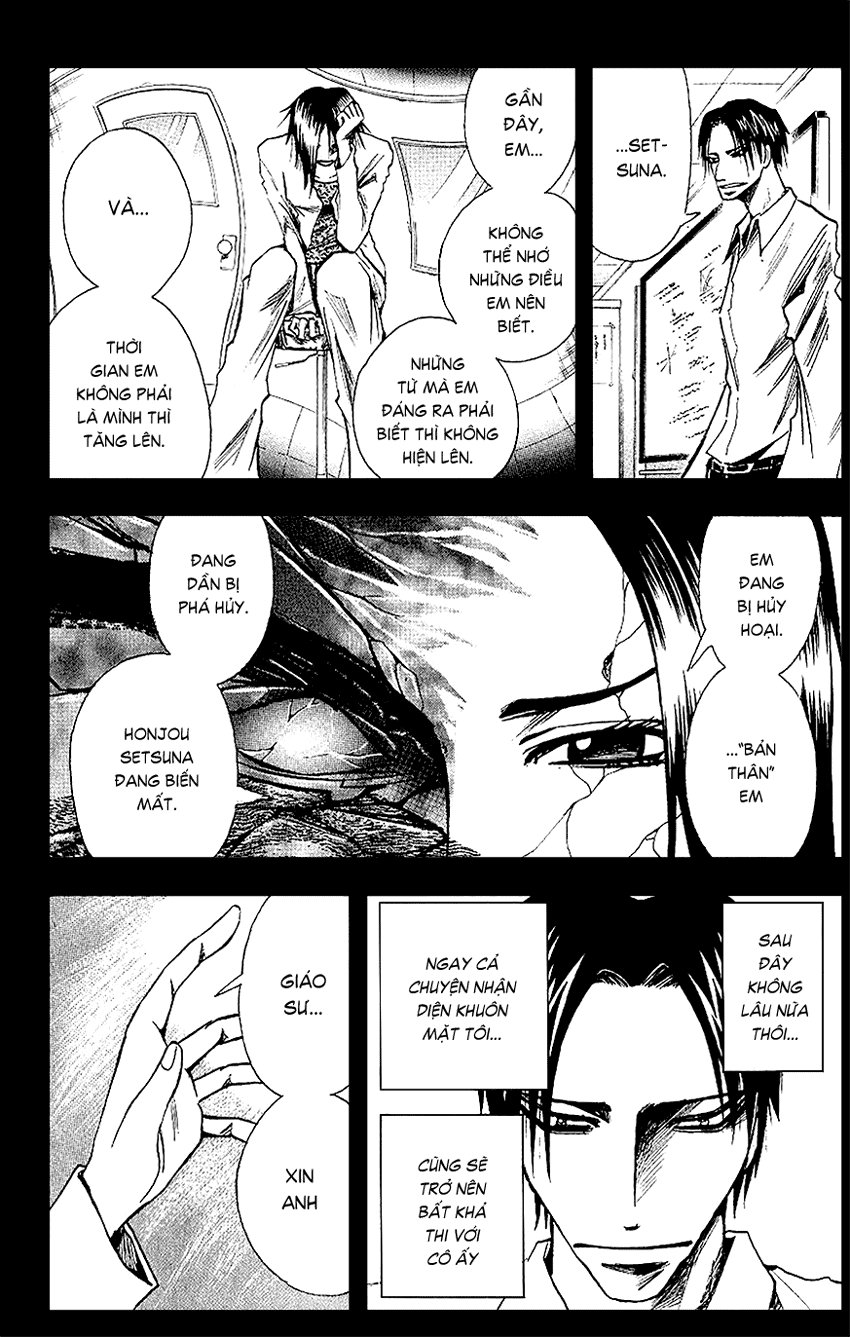 Majin Tantei Nougami Neuro Chapter 89 - Trang 2