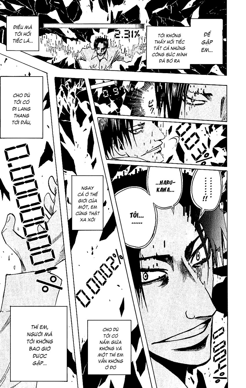 Majin Tantei Nougami Neuro Chapter 90 - Trang 2