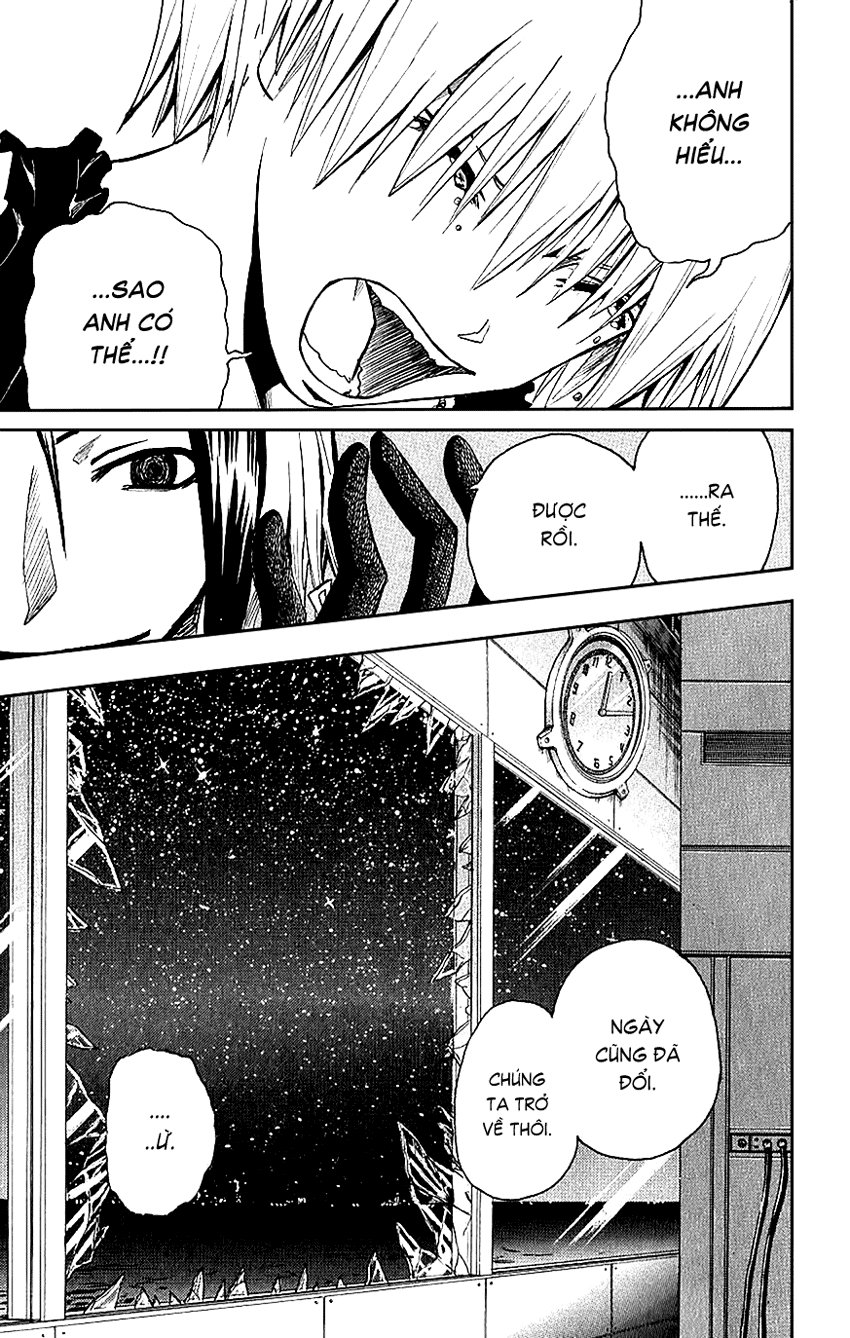 Majin Tantei Nougami Neuro Chapter 90 - Trang 2