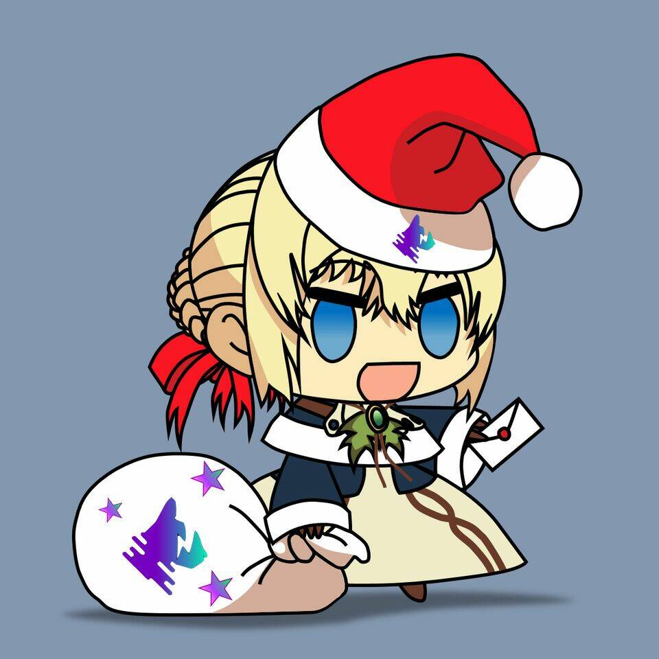 Majo Taisen – The War Of Greedy Witches Chapter 1.2 - Trang 2