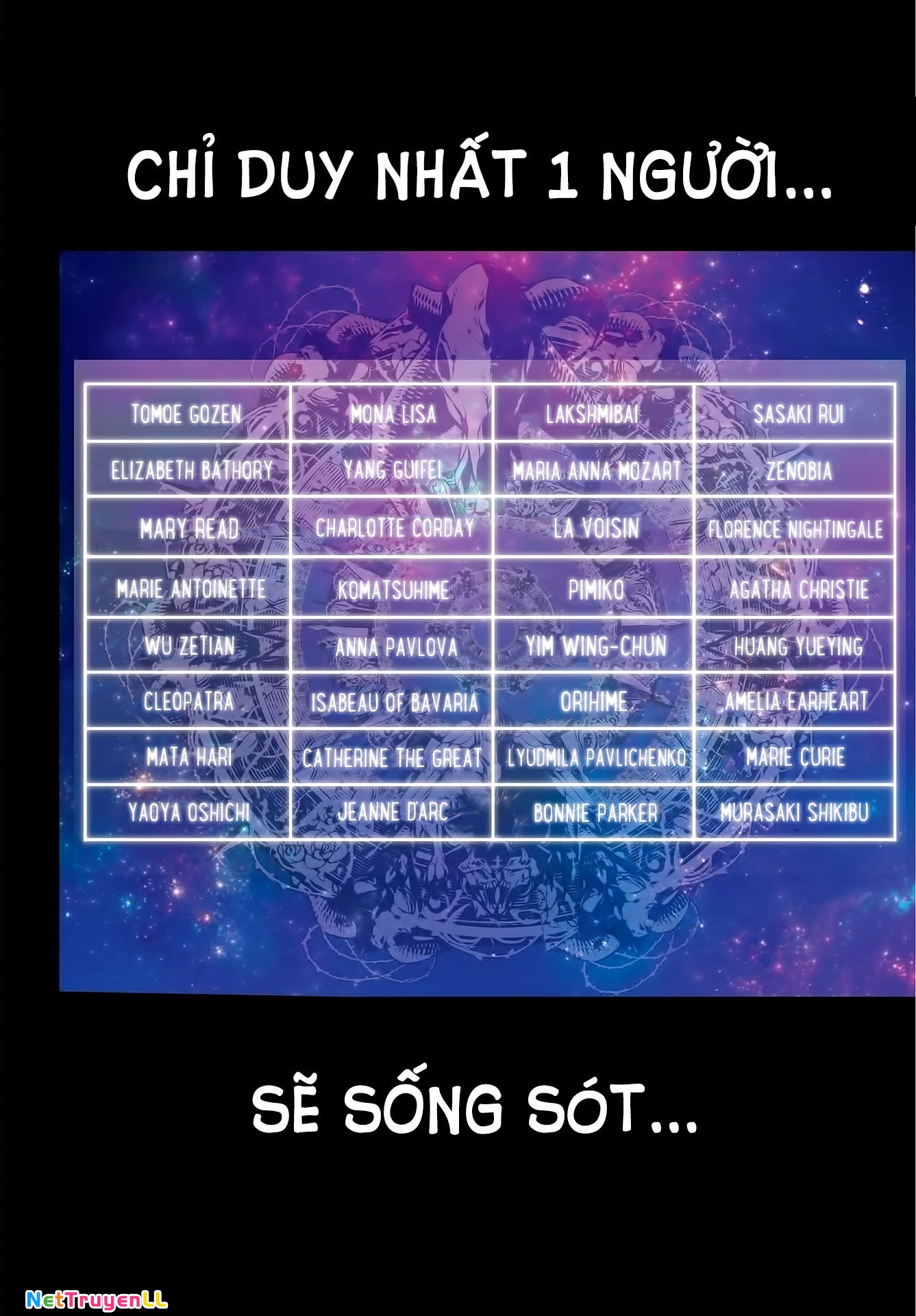 Majo Taisen – The War Of Greedy Witches Chapter 1 - Trang 2