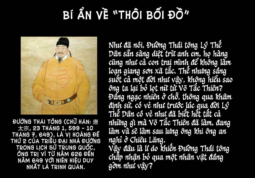 Majo Taisen – The War Of Greedy Witches Chapter 11 - Trang 2