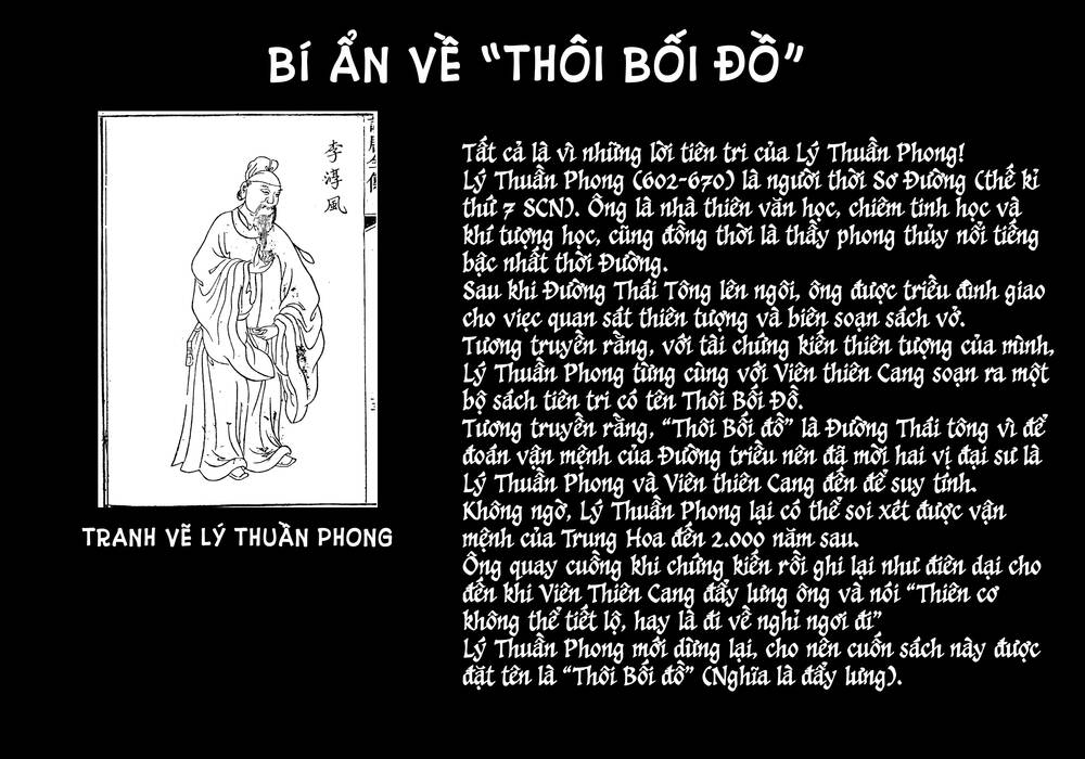 Majo Taisen – The War Of Greedy Witches Chapter 11 - Trang 2