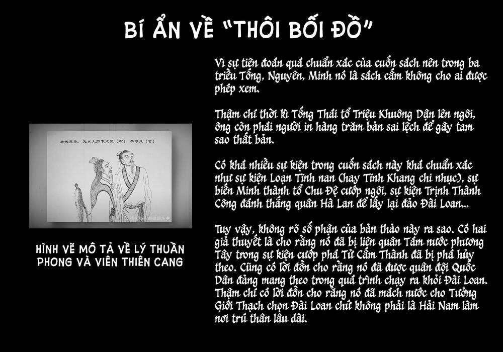 Majo Taisen – The War Of Greedy Witches Chapter 11 - Trang 2