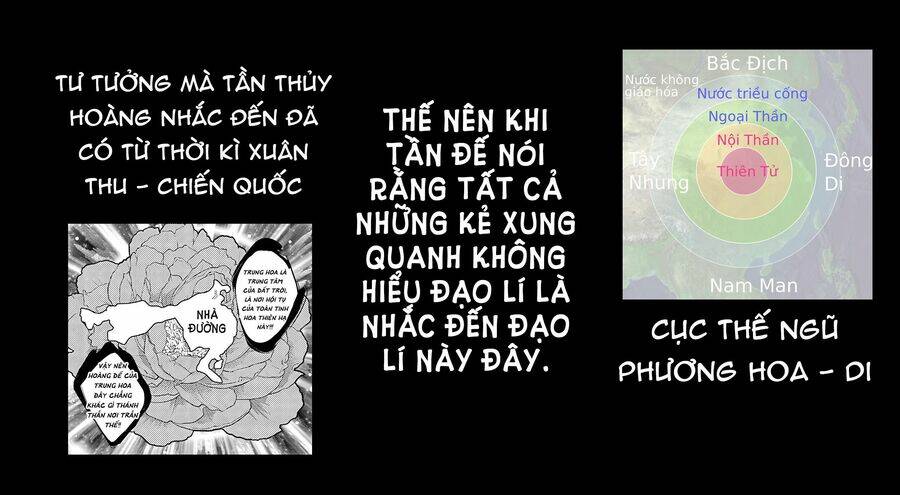 Majo Taisen – The War Of Greedy Witches Chapter 7 - Trang 2