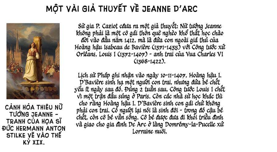 Majo Taisen – The War Of Greedy Witches Chapter 9 - Trang 2