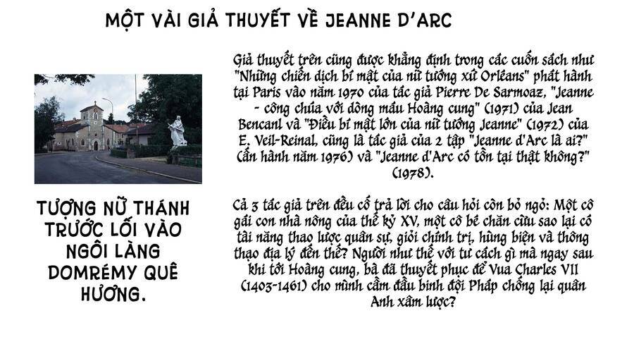 Majo Taisen – The War Of Greedy Witches Chapter 9 - Trang 2