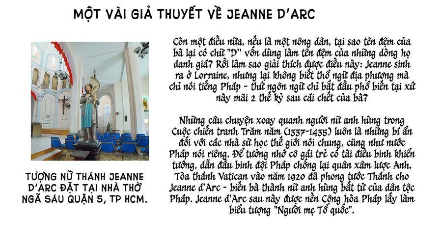 Majo Taisen – The War Of Greedy Witches Chapter 9 - Trang 2