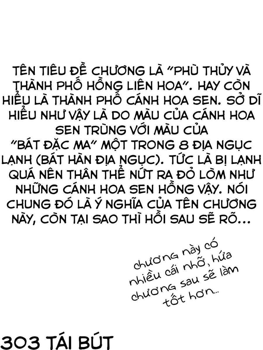 Majo To Yajuu Chapter 1 - Trang 2