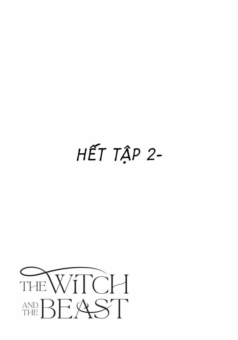 Majo To Yajuu Chapter 10 - Trang 2