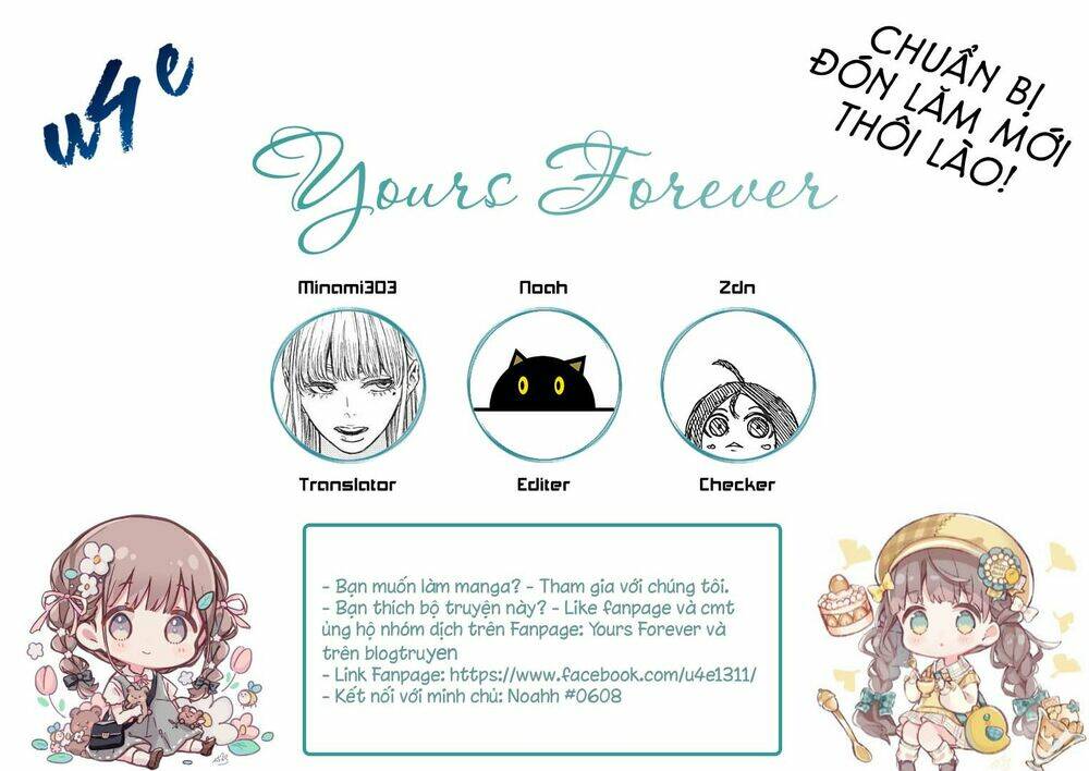 Majo To Yajuu Chapter 10 - Trang 2