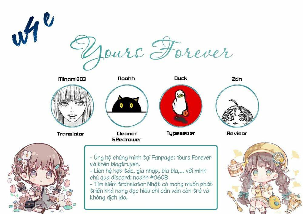 Majo To Yajuu Chapter 11 - Trang 2
